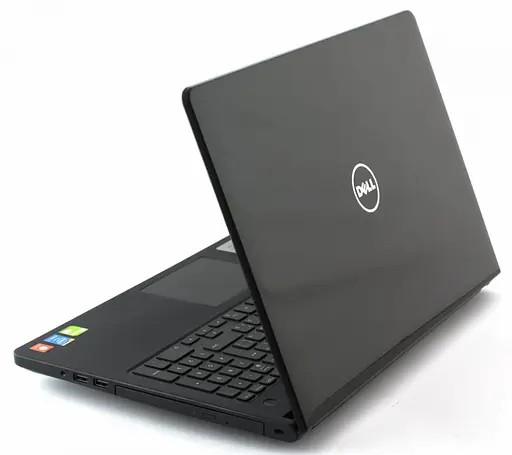 Ноутбук Dell Inspiron 5558 i3-4005U, 8Gb, 500Gb HDD, NVIDIA GeForce 920M - фото 2