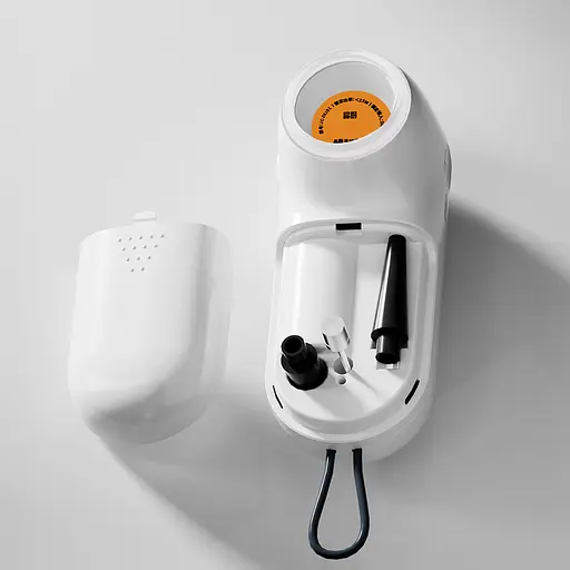 Вакууматор Jingchu Mini Vacuum Machine (JC-ZKJ01) - фото 6