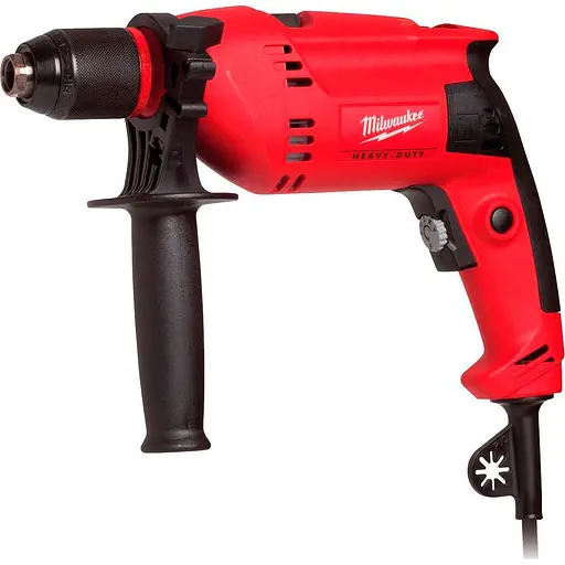 Дрель ударная Milwaukee PDE 13 RX (4933409200) (128948)