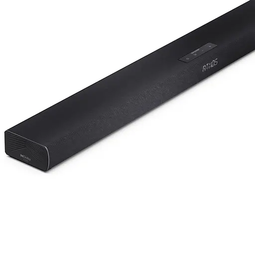 Саундбар Sharp HT-SBW320 Black - фото 6