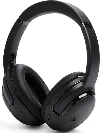Навушники JBL Tour One M2 Black (JBLTOURONEM2BLK) - фото 6