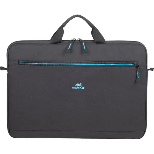 Сумка для ноутбука RIVACASE Gremio 5516 15.6" Black - фото 1