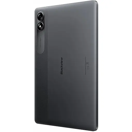 Планшет Blackview Tab 90 8/128Gb Silver Grey (Global Version) LTE - фото 6