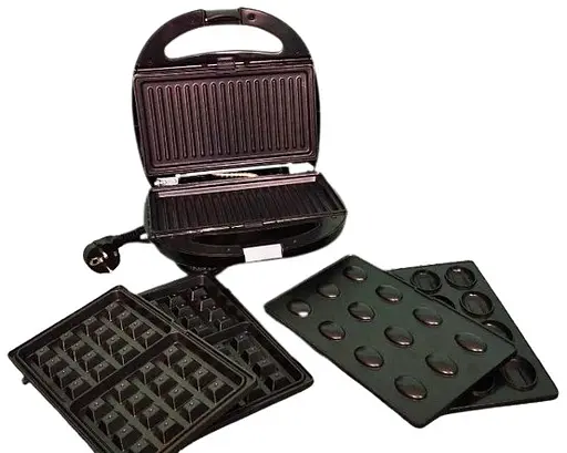 Мультимейкер 3в1 A-Plus 2036 - фото 3