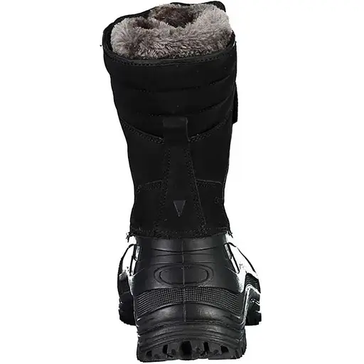 Черевики CMP Kinos Waterproof After-Ski Boot 42 Black (1097-3Q48867-U901 42) - фото 3