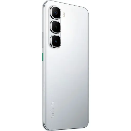 Смартфон Infinix Hot 60 Pro+ 8/256GB Titanium Silver [147460] - фото 6