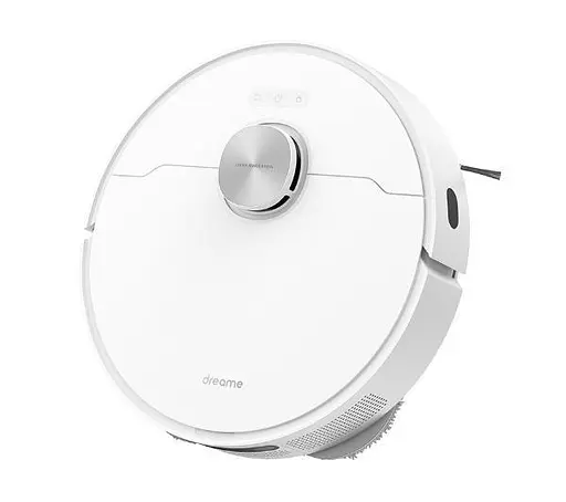Робот-пилосос з вологим прибиранням Dreame L10 Prime (RLL11GC) - фото 5