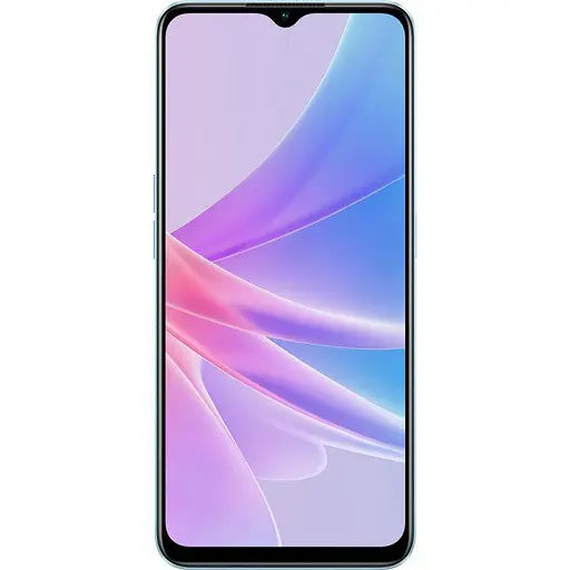 Смартфон Oppo A78 5G 8/128GB Glowing Blue - фото 6