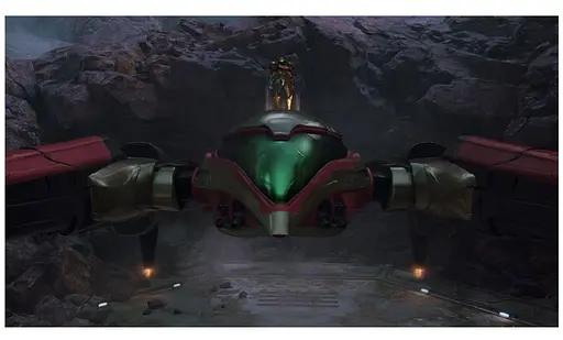 Гра Switch Metroid Prime 4 Beyond (045496513191) - фото 3