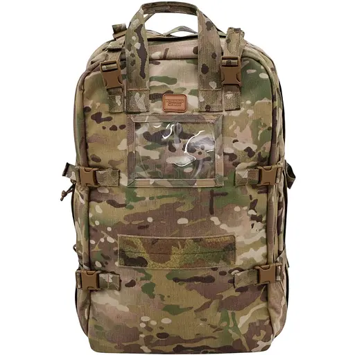 Рюкзак Warrior Spirit медичний 60 Multicam