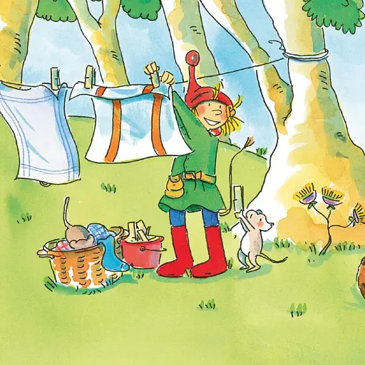 Канікули з Піксі - фото 2