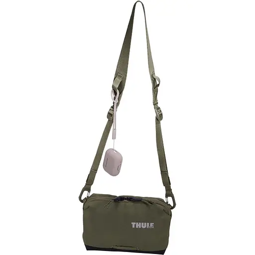 Наплічна сумка Thule Paramount Crossbody 2L Soft Green (TH 3205006) - фото 9