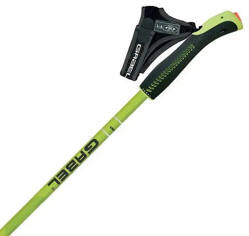 Палиці для скандинавської ходьби Gabel Light NCS 115 (7009341361150) (DAS302079) - фото 4