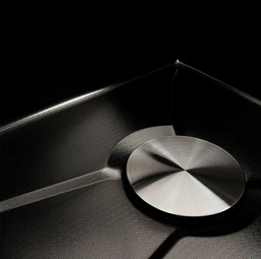 Кухонна мийка Platinum HANDMADE 75*45М (SP000041326) - фото 10