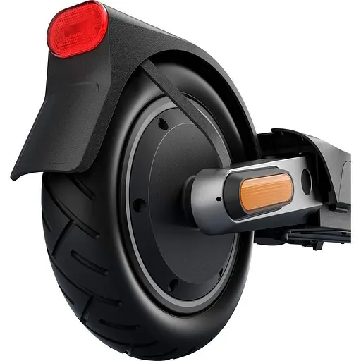 Електросамокат Xiaomi Electric Scooter 5 Pro (BHR9611GL) [139655] - фото 8