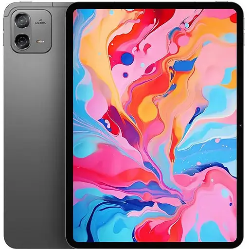 TECLAST Планшет ArtPad Air 11" 8ГБ, 128ГБ, LTE, 8000мА рік, Android, сірий