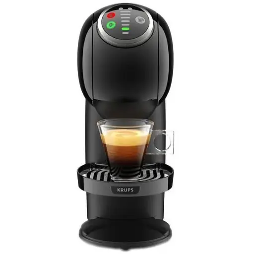 Кавомашина Krups GENIO S PLUS KP340810 (6940142) - фото 1