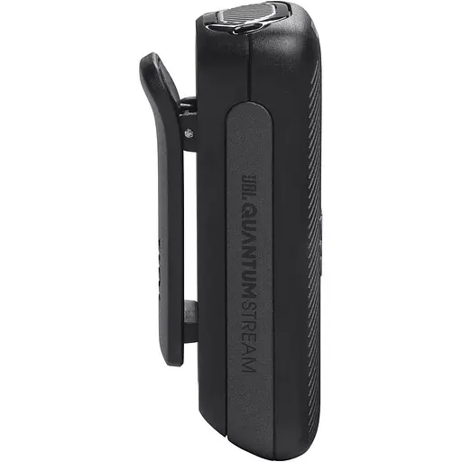 Мікрофон JBL Quantum Stream Wireless USB-C - Black (JBLSTRMWLUSBCBLK) - фото 11