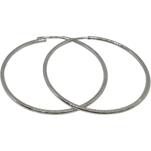 Золотые серьги Favoritum с алмазной гранью. 210007_А_Б