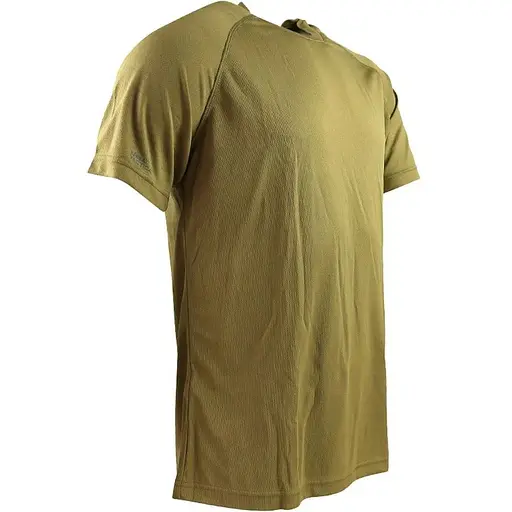 Футболка Kombat UK Operators Mesh T-Shirt XXXL Койот (1000-kb-omts-coy-3xl) - фото 3