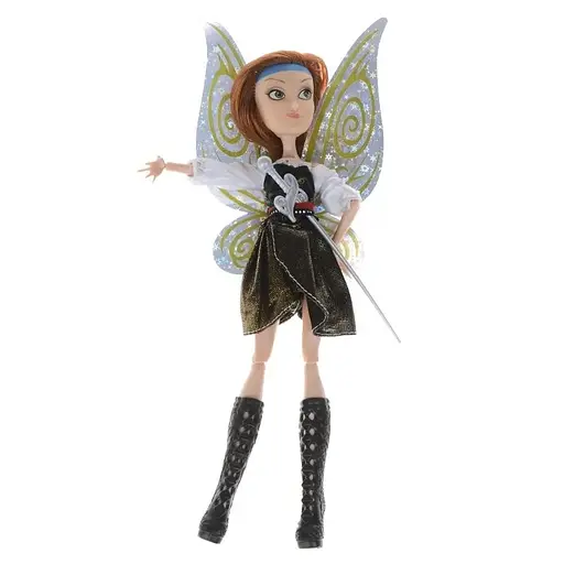 Кукла фея пират IE691