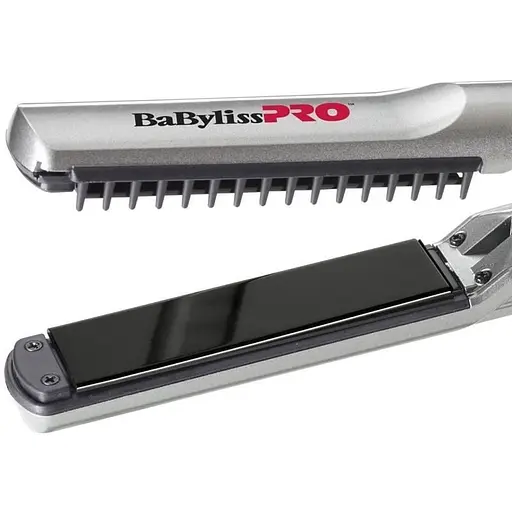 Утюжок (выпрямитель) для волос Babyliss Pro BAB2670EPE - фото 3