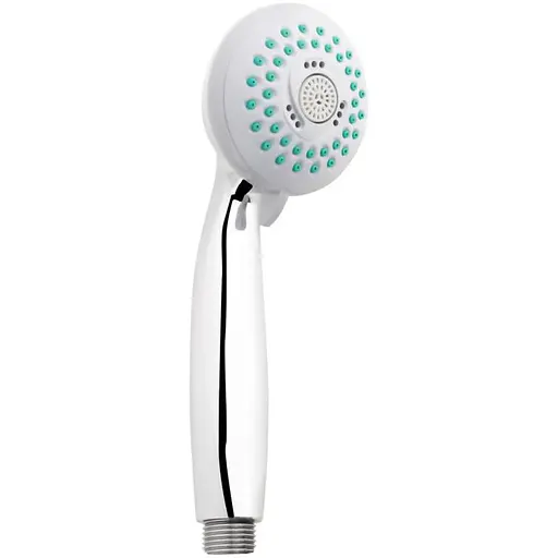 Лейка для ручного душа Lidz (CRM) 51 18 000 00 - фото 1