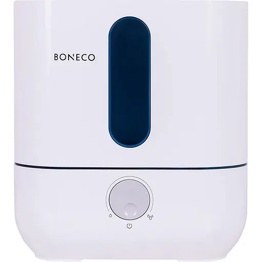 Увлажнитель воздуха Boneco U201A White [132788]
