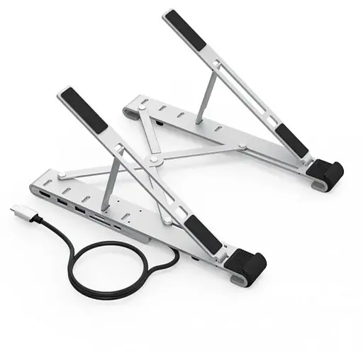 Концентратор Choetech HUB-M43