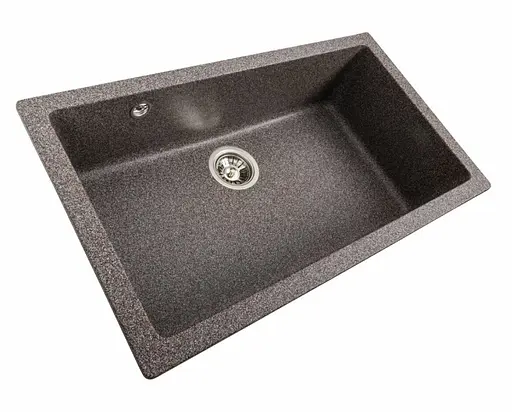 Кухонна мийка Platinum 7945 PARUANA (SP000039147) - фото 5