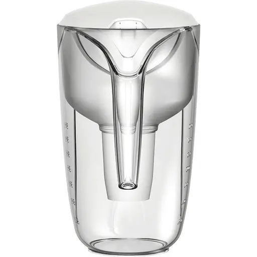 Фільтр-глечик Ecosoft NEMO Перлинний (4820056807097) [150389] - фото 4