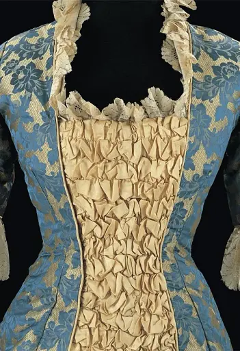 19th-Century Fashion in Detail (Victoria and Albert Museum) - фото 7