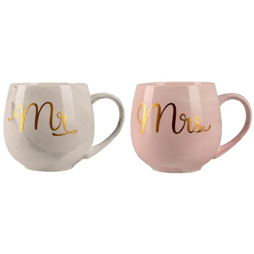 Набор чашек Led Couple 300 мл (B060367)