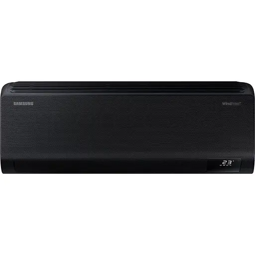 Спліт-система Samsung WindFree Black Diamond 2025 (AR70F09C1BBNUA) (129641) - фото 2