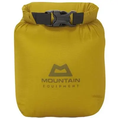 Гермомeшок Mountain Equipment Lightweight Drybag 5L Yellow (1053-ME-004726.01514)