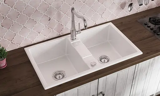 Смеситель для кухни Deante Tamizo BQT_063M - фото 3