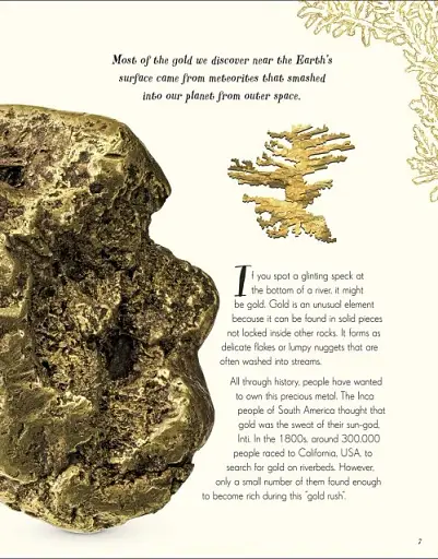 The Wonders of Nature - фото 3