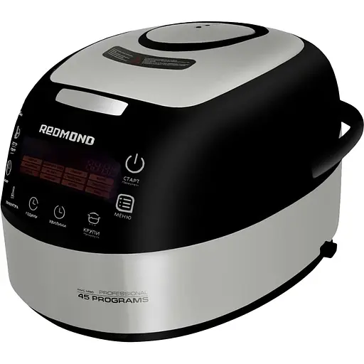 Мультиварка Redmond RMC-M90 (00000011309) - фото 3