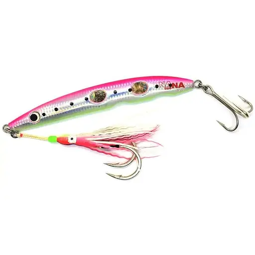 Пількер Prohunter Nana Abalone 500g (1013-9637.01.31)