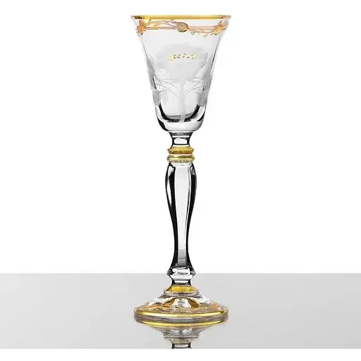 Набір чарок для лікеру Lora Авідо 65 мл 6 шт. NGC183SETJIN - фото 3