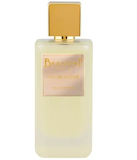 Оригінал Brecourt Eau Blanche 124 мл парфумована вода - фото 1