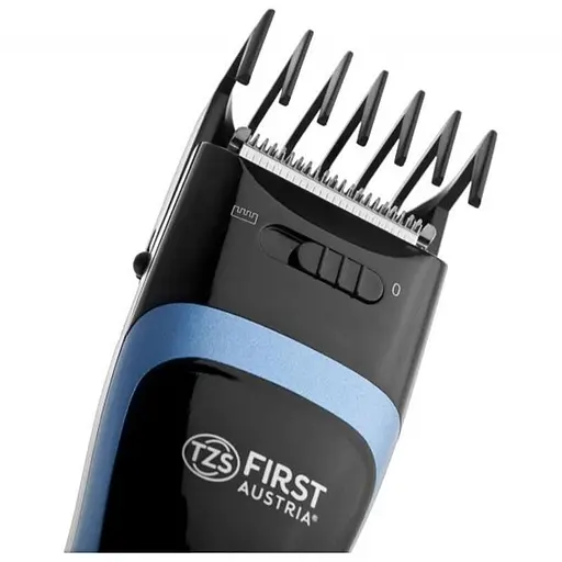Машинка для стрижки First FA-5676-5 - фото 6