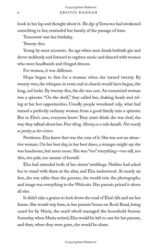 The Four Winds - фото 3