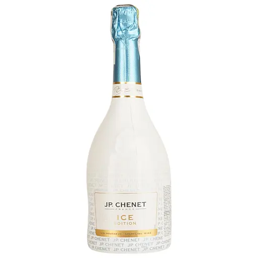 Вино игристое Франция JP Chenet Айс Эдишн белое полусухое 0.75 л - фото 1