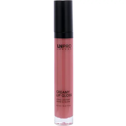 Блеск для губ LN Pro Creamy Lip Gloss №104 6.5 мл - фото 2