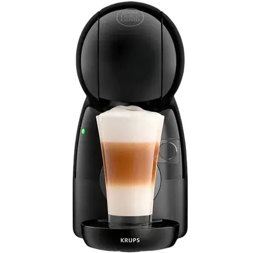 Капсульная кофеварка эспрессо Krups KP1A3B31