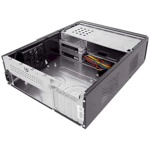 Корпус GameMax ST-610G - фото 5