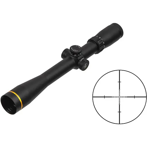 Оптический прицел Leupold VX-Freedom AR 6-18x40 (30mm) 223 Mil Side Focus TMR