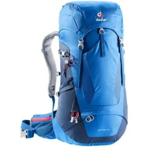 Рюкзак Deuter Futura 30 Lapis Midnight (1052-3400718 1315)