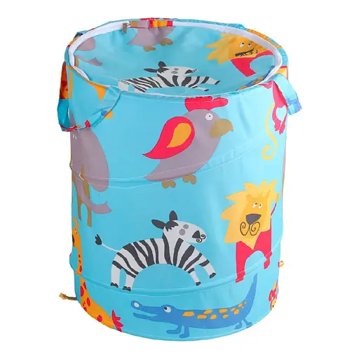 Корзина для игрушек BT-TB-0016